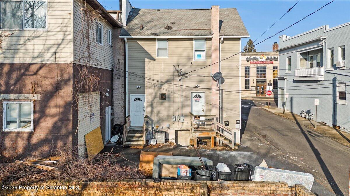 240 North Main Avenue Scranton, PA 18504 - Photo 4 of 38 04-DJI_20260108094129_0119_D