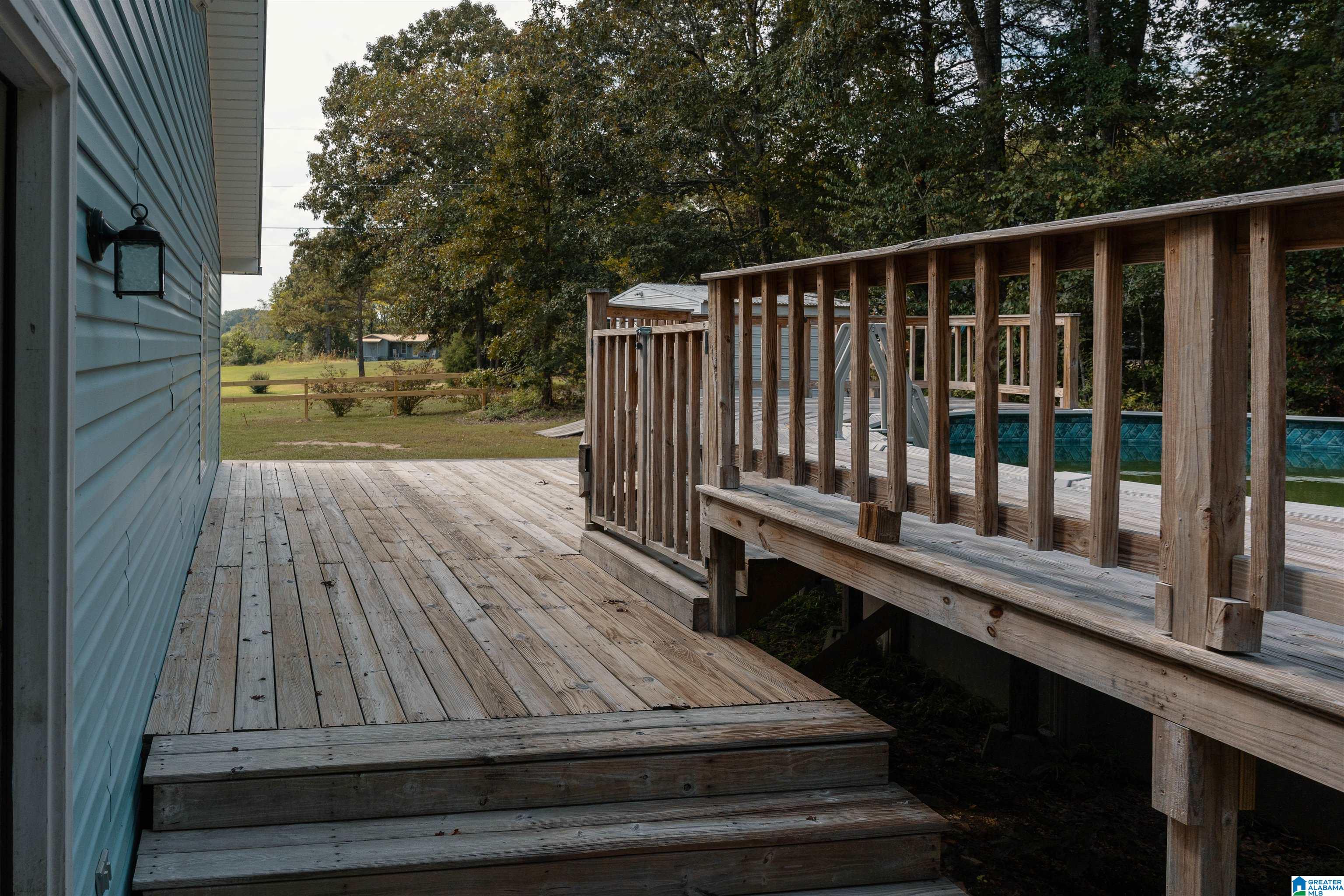 1480 County Line Road West Eastaboga, AL 36260 - Photo 42 of 45