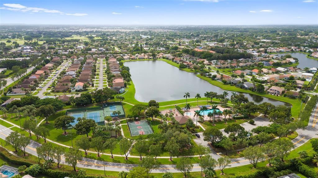 9505 Aegean Drive Boca Raton, FL 33496 - Photo 45 of 50 Photo 46