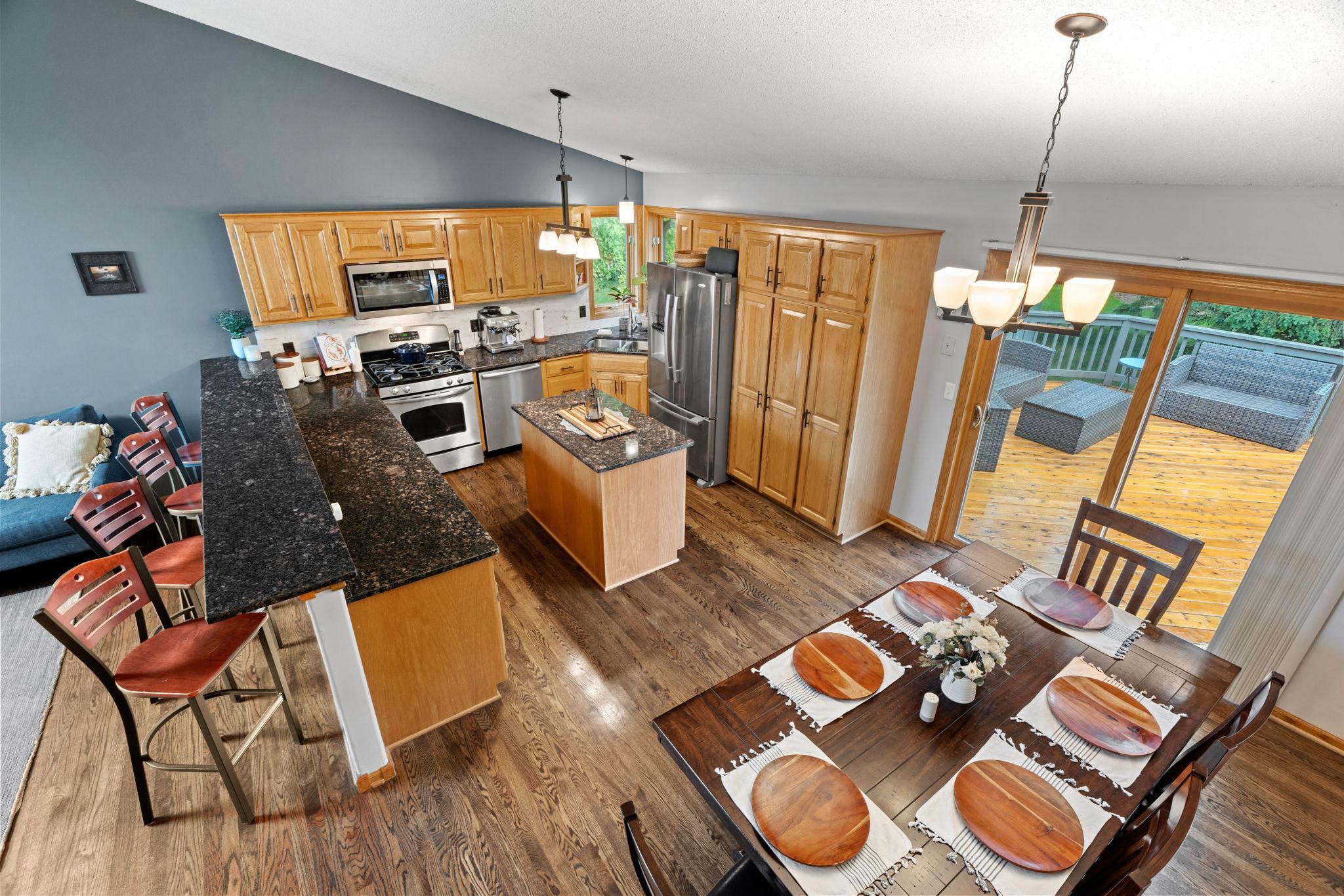 1173 Ruffed Grouse Court Lino Lakes, MN 55014 - Photo 20 of 50