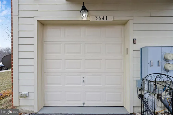 a view of city from balcony