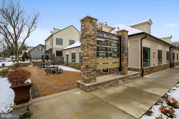 $425,000 | 3641 Spring Hollow Lane, Unit 3641, Frederick, MD 21704