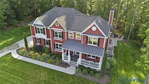 $1,100,000 | 16012 Garston Lane, Midlothian, VA 23112