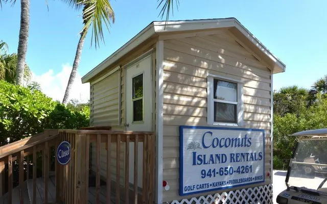 $339,000 | 7486 Palm Island Drive, Unit 2413, Placida, FL 33946