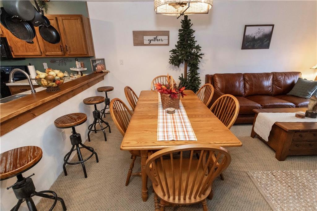 1817 Eagles Ridge Court Hidden Valley, PA 15502 - Photo 12 of 50 a living room with furniture and a window