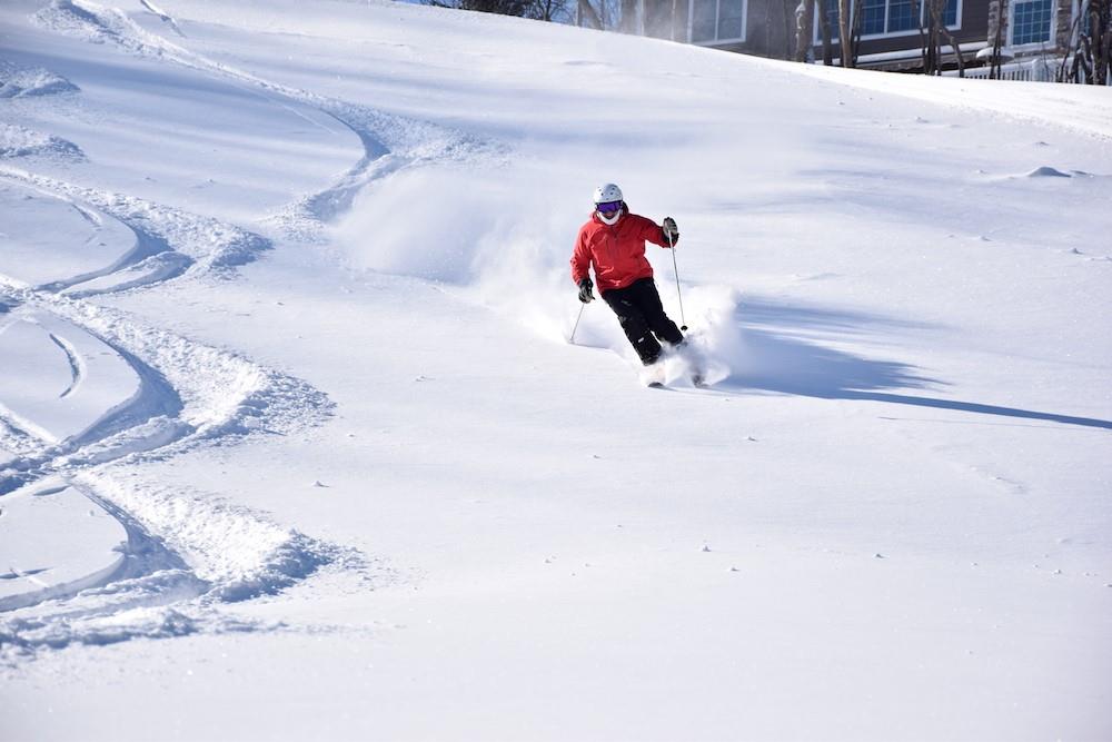 1817 Eagles Ridge Court Hidden Valley, PA 15502 - Photo 43 of 50 a view of a wooden floor