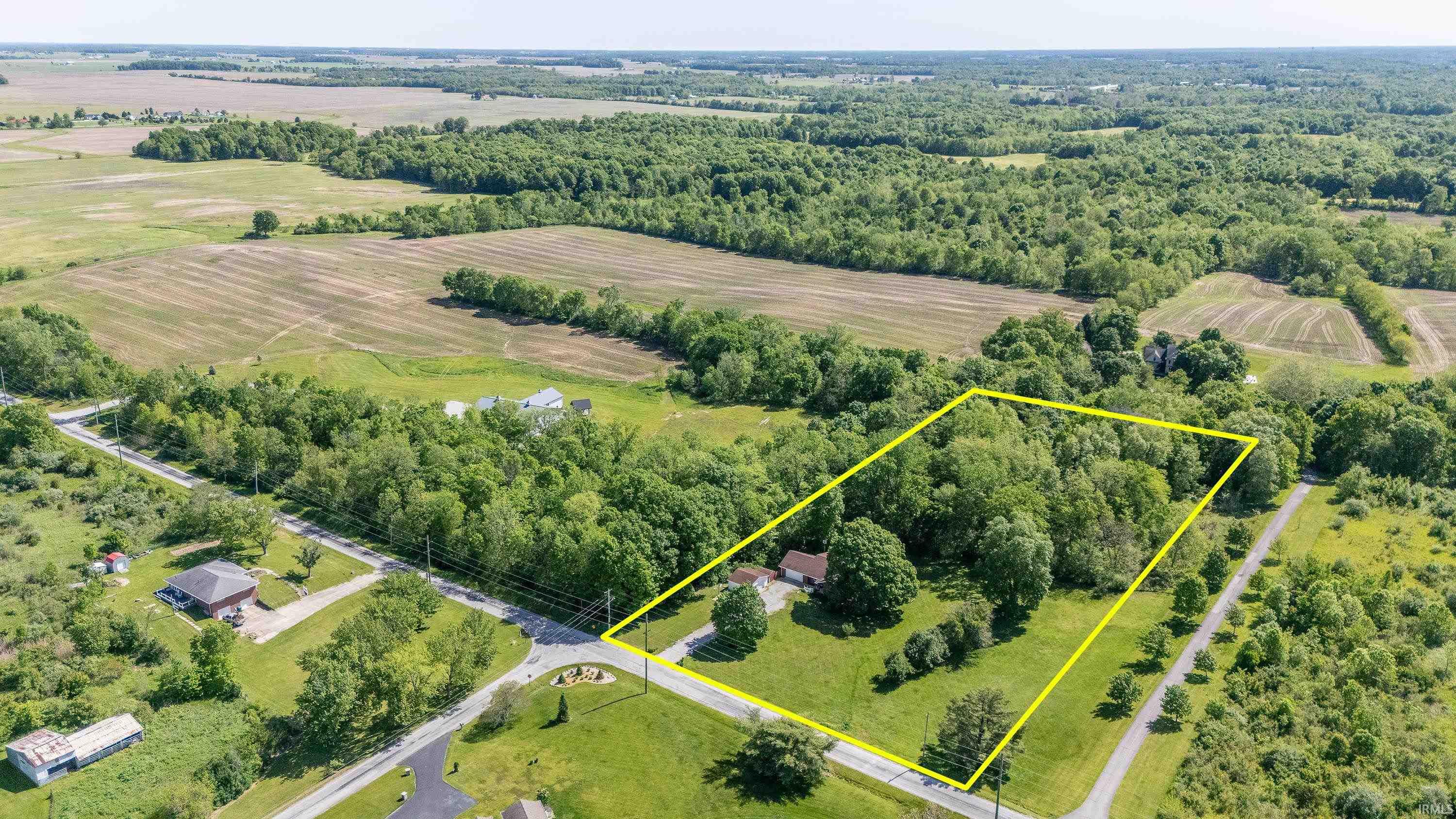 997 North 100th Road East Wabash, IN 46992 - Photo 25 of 25