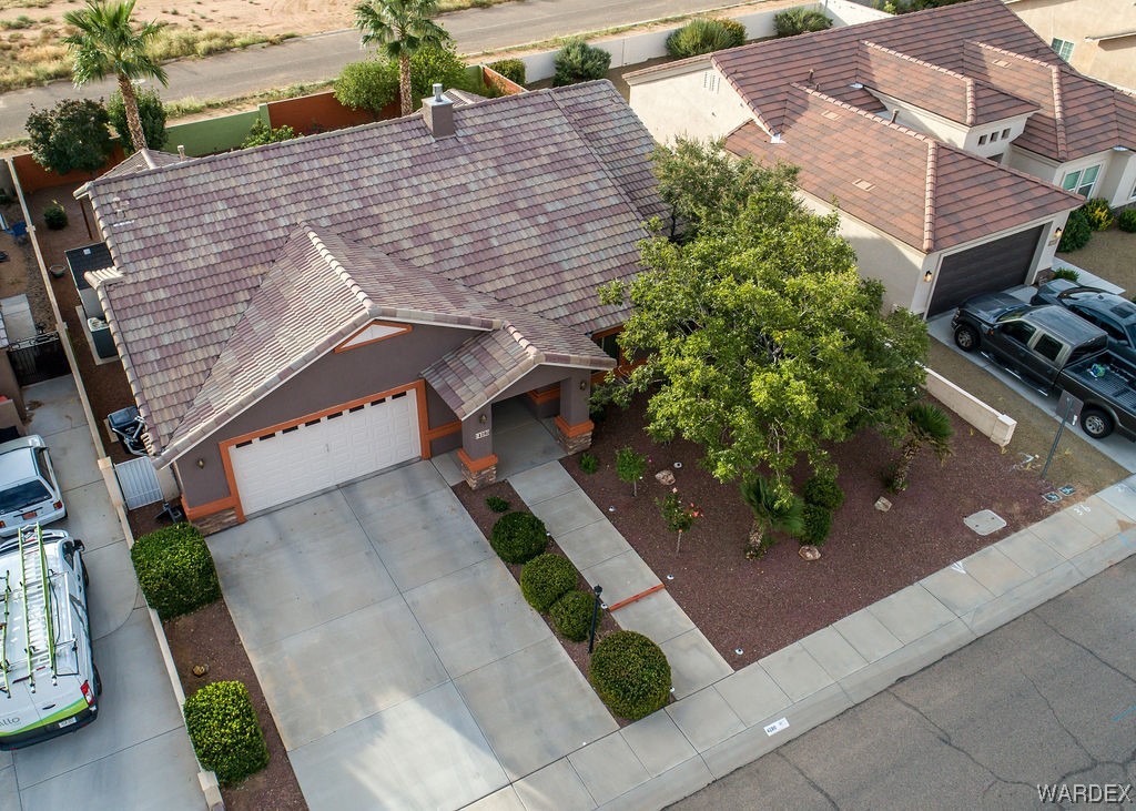 4280 North Cane Ranch Road Kingman, AZ 86401 - Photo 54 of 63