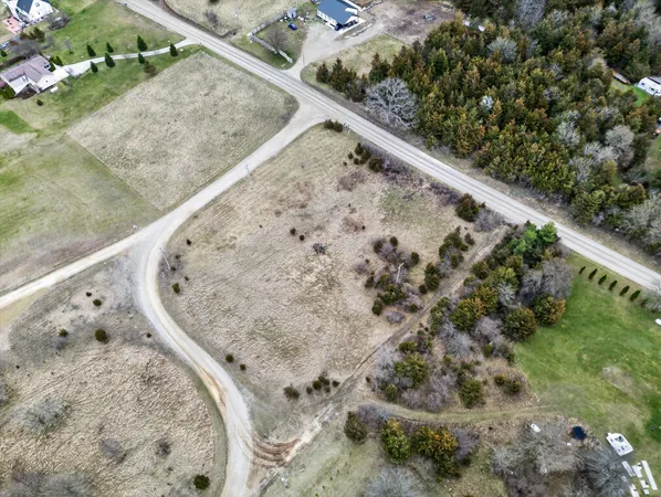 $39,000 | Silver Lake Highway, Unit PARCEL 1, Brooklyn, MI 49230