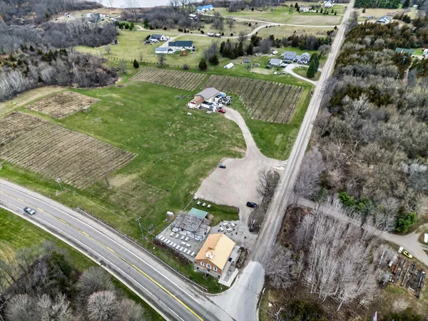 $39,000 | Silver Lake Highway, Unit PARCEL 1, Brooklyn, MI 49230
