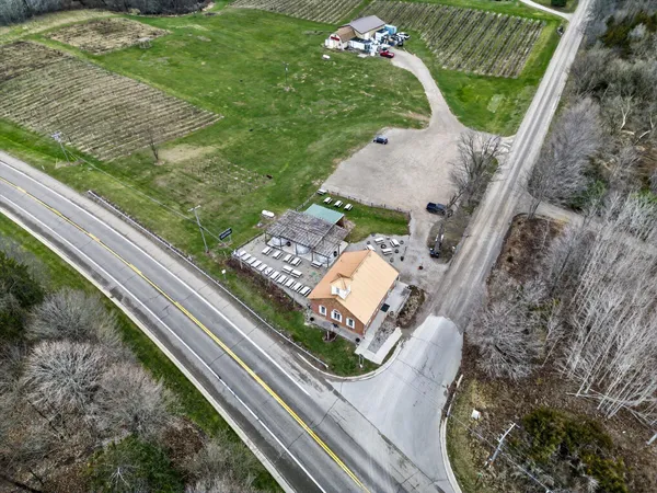 $39,000 | Silver Lake Highway, Unit PARCEL 1, Brooklyn, MI 49230