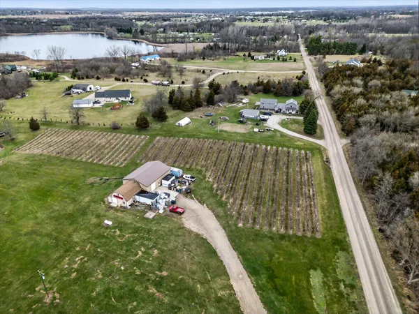 $39,000 | Silver Lake Highway, Unit PARCEL 1, Brooklyn, MI 49230
