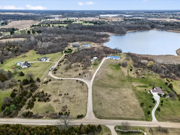 $39,000 | Silver Lake Highway, Unit PARCEL 1, Brooklyn, MI 49230