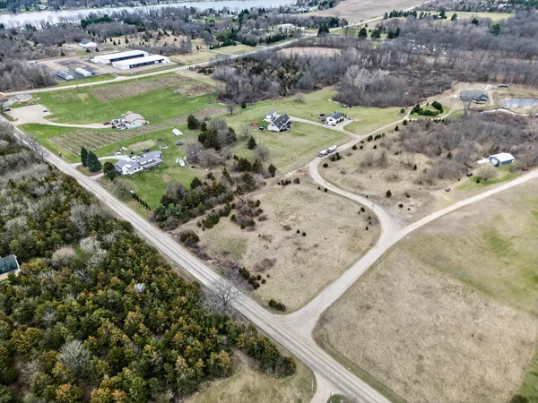 $39,000 | Silver Lake Highway, Unit PARCEL 1, Brooklyn, MI 49230