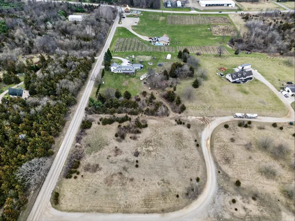 $39,000 | Silver Lake Highway, Unit PARCEL 1, Brooklyn, MI 49230