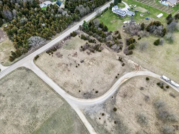 $39,000 | Silver Lake Highway, Unit PARCEL 1, Brooklyn, MI 49230