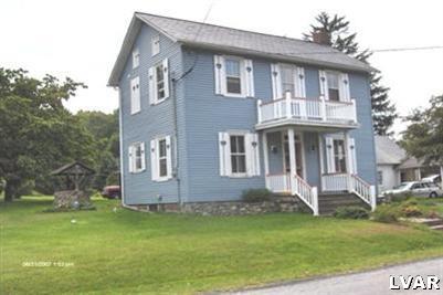 1523 Cherry Valley Road Stroudsburg, PA 18360 - Photo 1 of 6 Main Photo