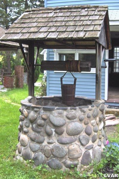 1523 Cherry Valley Road Stroudsburg, PA 18360 - Photo 4 of 6 Wishing Well