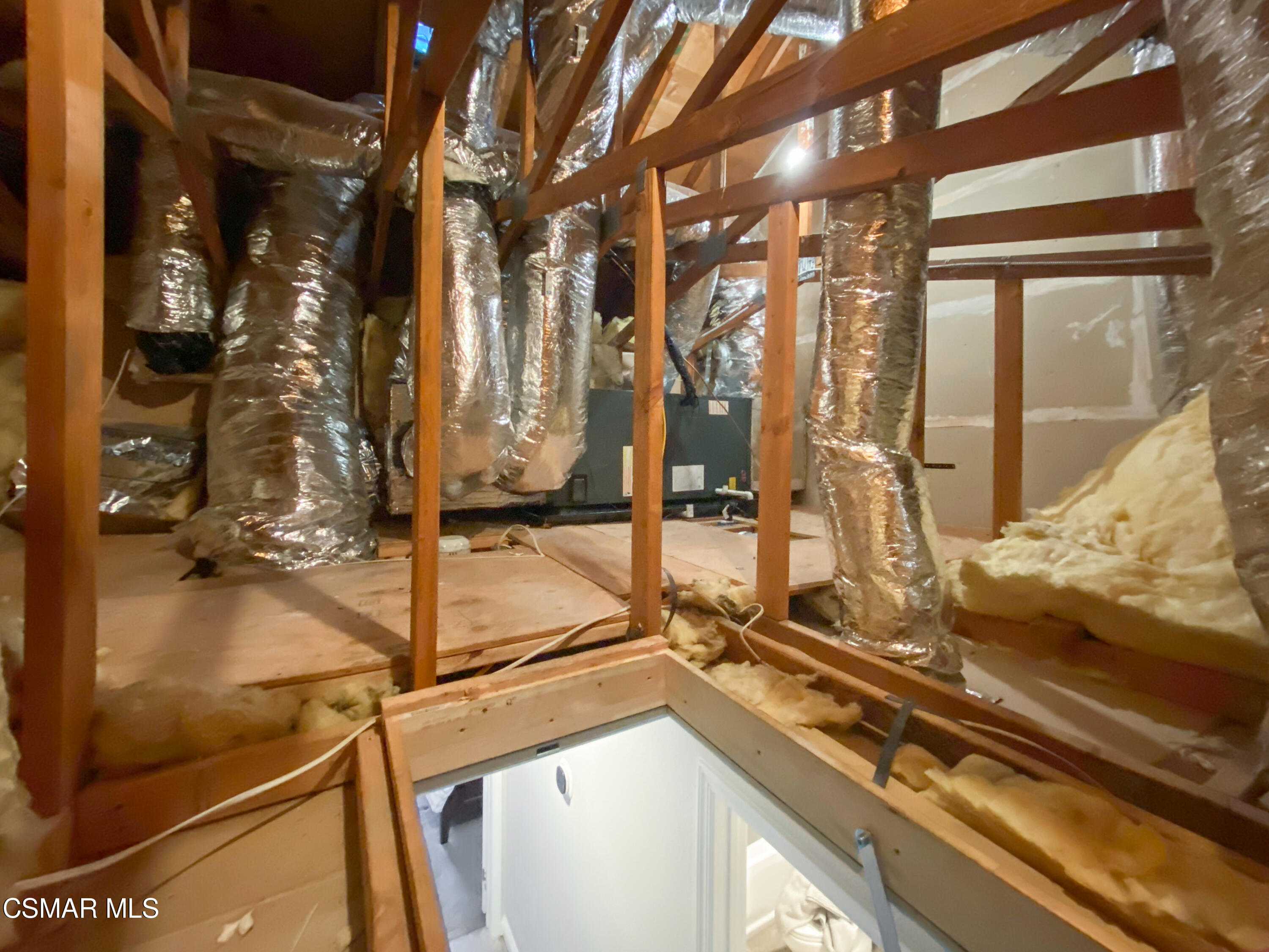 3974 Cochran Street, Unit 80 Simi Valley, CA 93063 - Photo 29 of 33 a view of a room with gym equipment