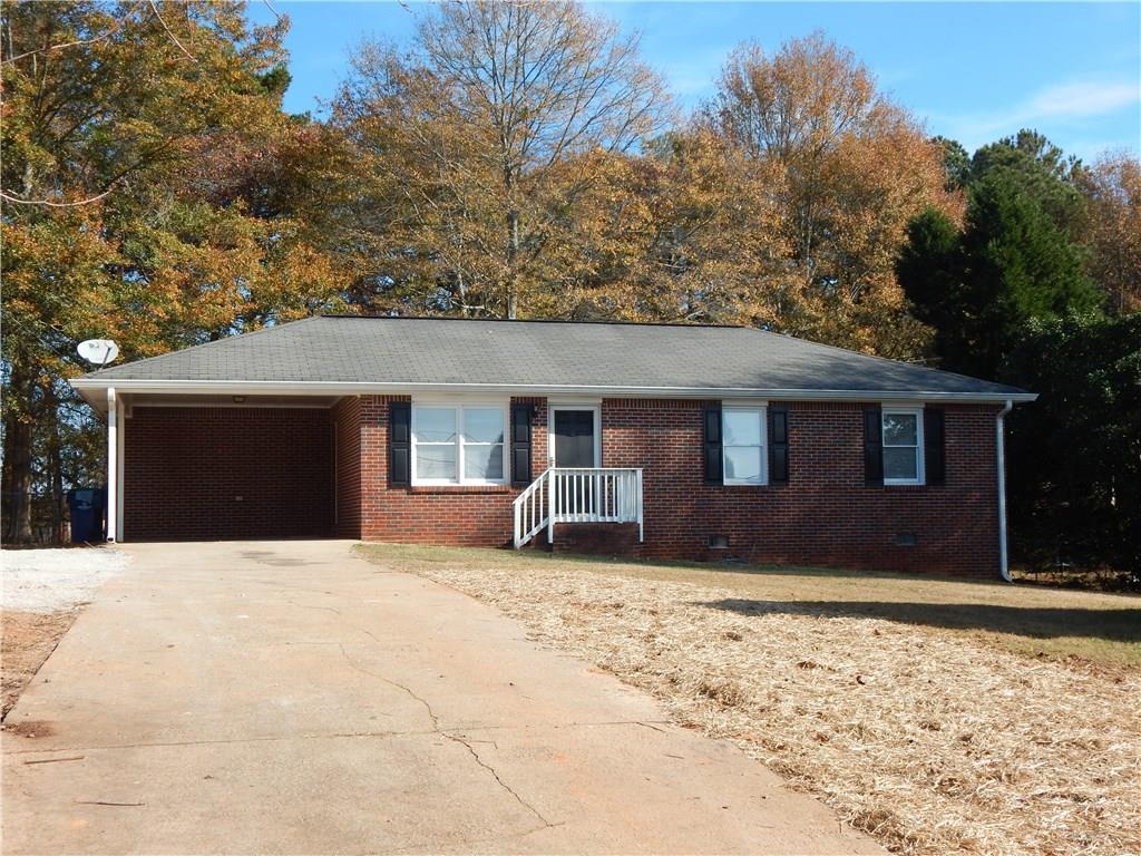 1227 Carl-Bethlehem Road Winder, GA 30680 - Photo 1 of 1
