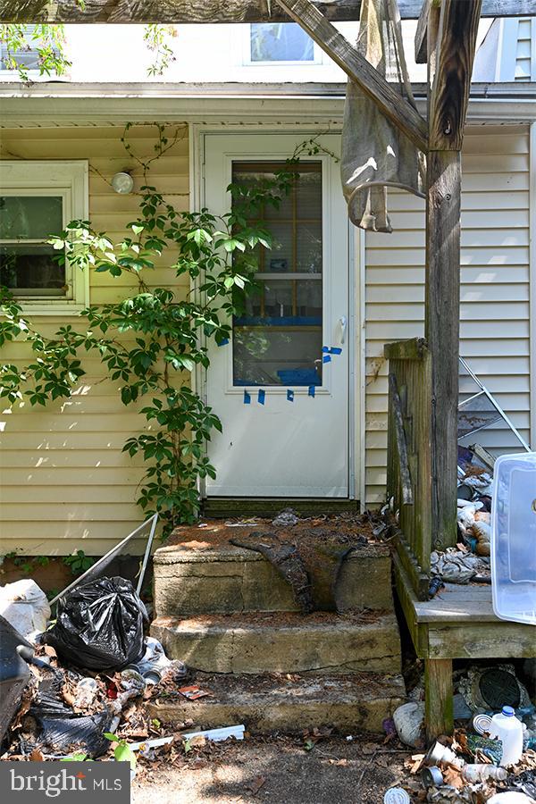 313 Sassafras Street Millville, NJ 08332 - Photo 8 of 25 a front view of a house