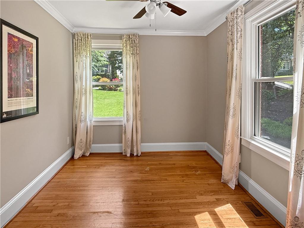 656 Timm Valley Road Northeast Atlanta, GA 30305 - Photo 12 of 19