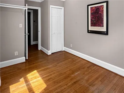 $1,850 | 656 Timm Valley Road Northeast, Atlanta, GA 30305