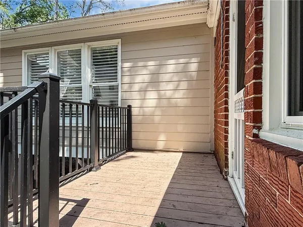 $1,850 | 656 Timm Valley Road Northeast, Atlanta, GA 30305