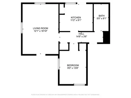 $1,850 | 656 Timm Valley Road Northeast, Atlanta, GA 30305