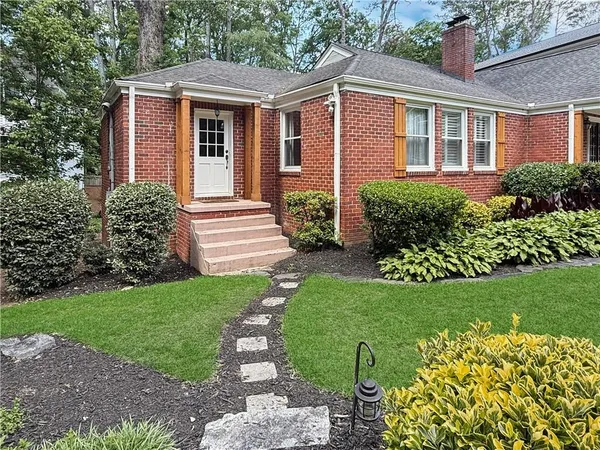 $1,850 | 656 Timm Valley Road Northeast, Atlanta, GA 30305