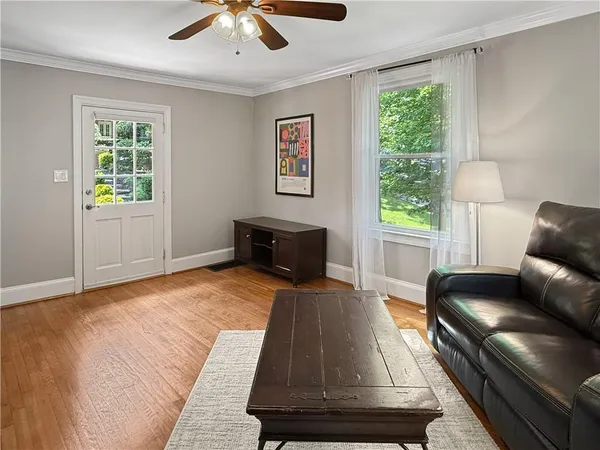 $1,850 | 656 Timm Valley Road Northeast, Atlanta, GA 30305