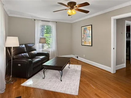 $1,850 | 656 Timm Valley Road Northeast, Atlanta, GA 30305