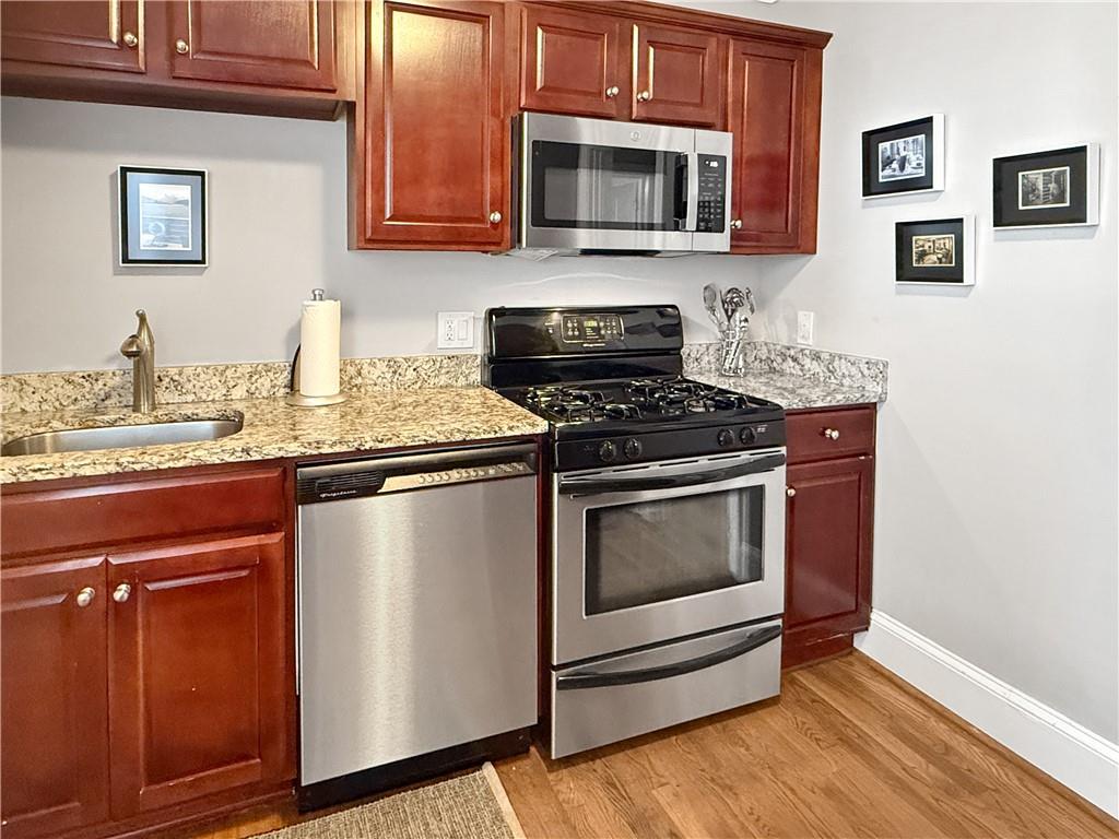 656 Timm Valley Road Northeast Atlanta, GA 30305 - Photo 7 of 19