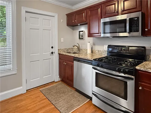 $1,850 | 656 Timm Valley Road Northeast, Atlanta, GA 30305