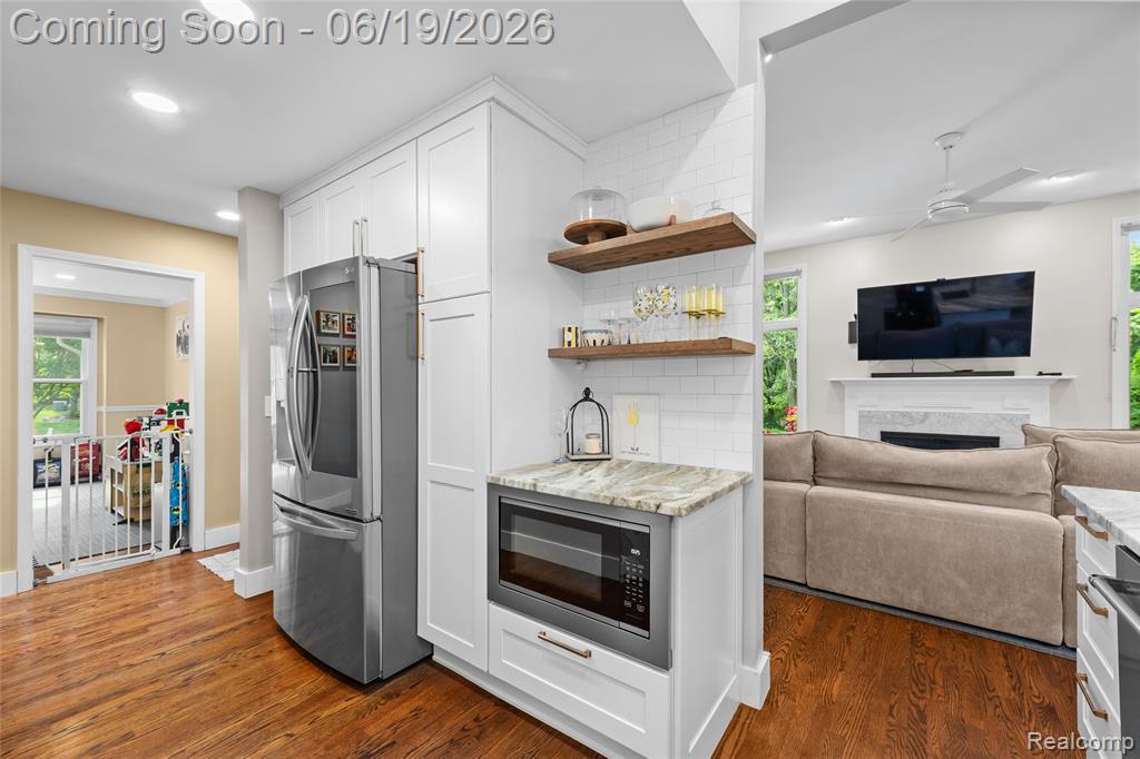 1781 Apple Ridge Court Rochester Hills, MI 48306 - Photo 20 of 79