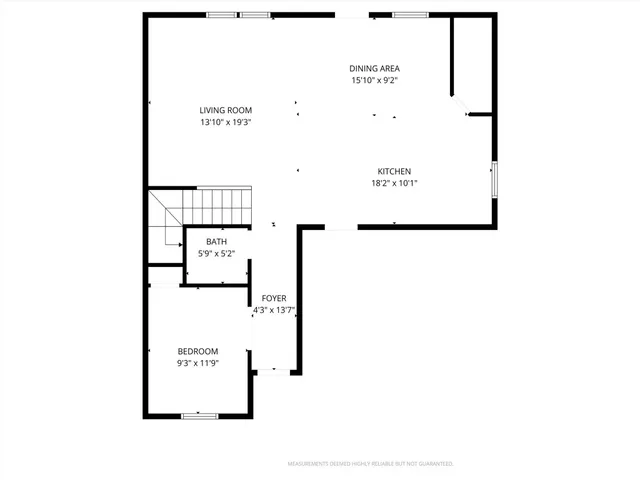 $275,000 | 113 Kildeer Pass, Jarrell, TX 76537