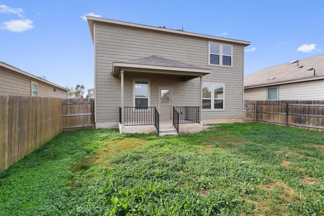 $275,000 | 113 Kildeer Pass, Jarrell, TX 76537