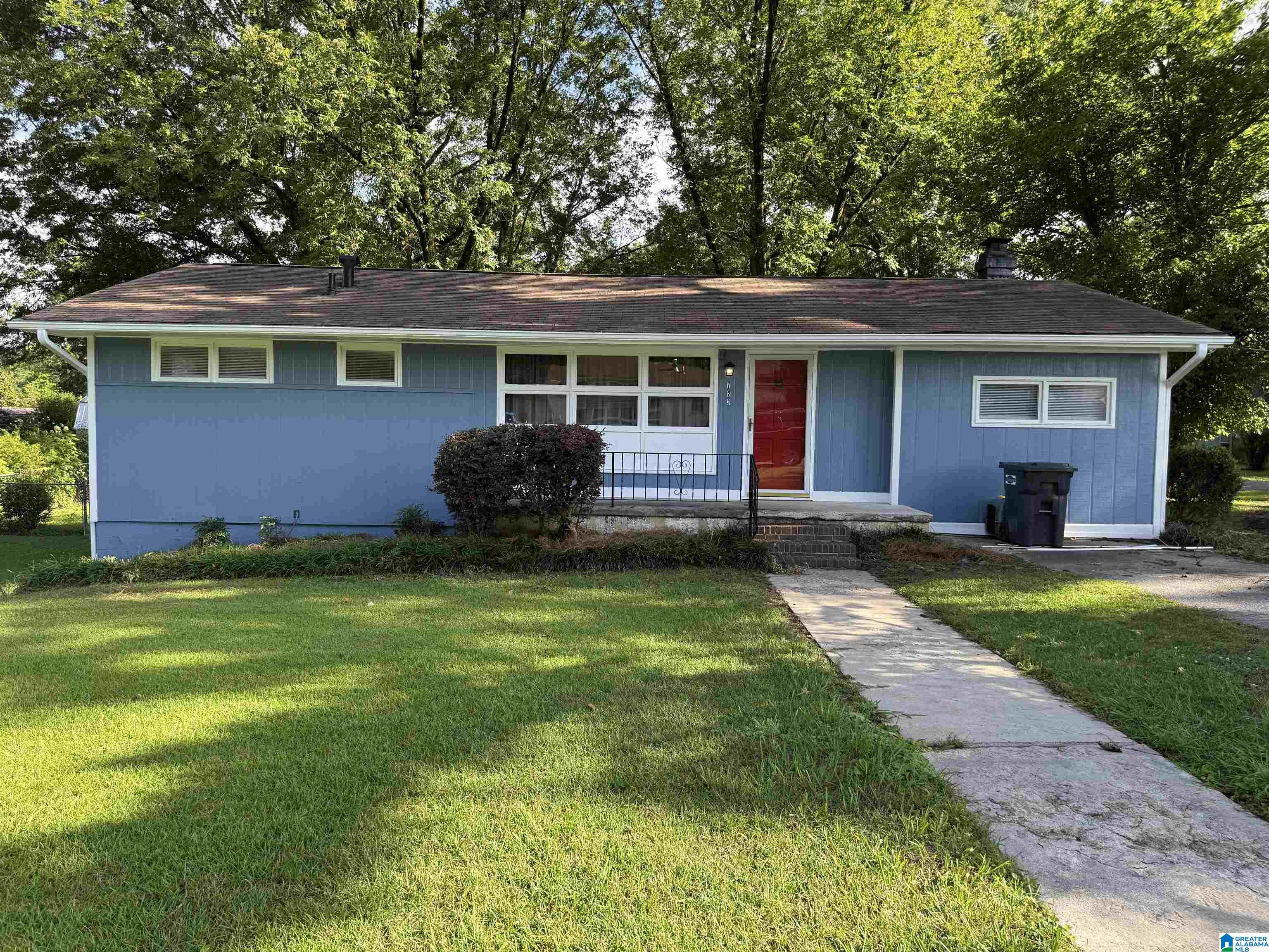 723 2nd Avenue Northwest Alabaster, AL 35007 - Photo 1 of 66