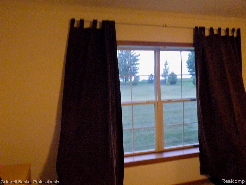 5570 Slattery Road North Branch, MI 48461 - Photo 13 of 17 Master Bedroom View