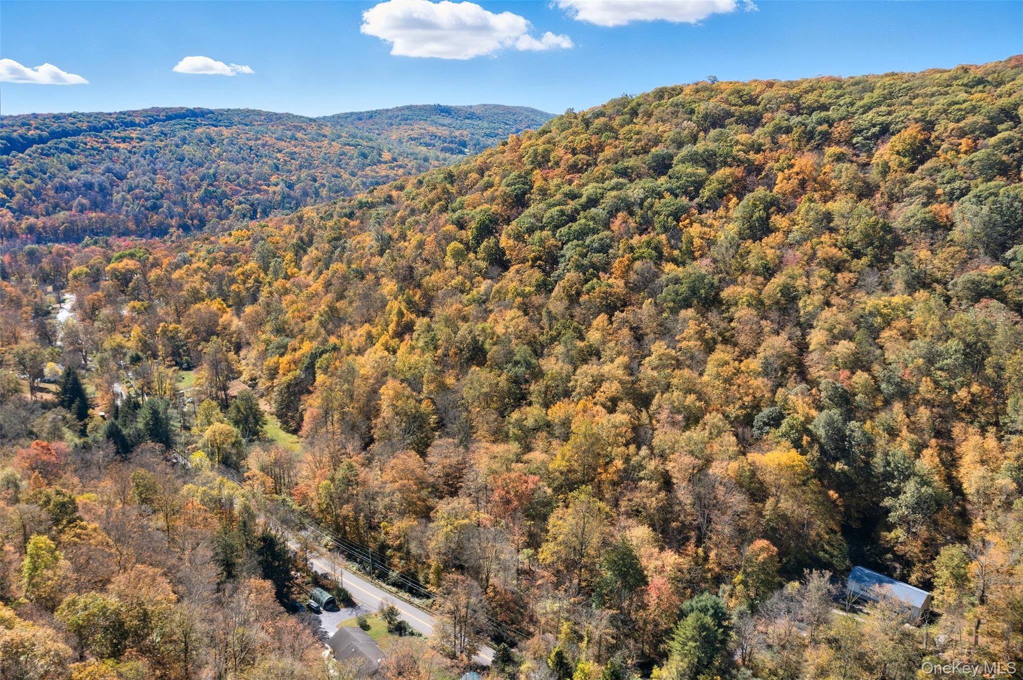 Wiccopee Road Putnam Valley, NY 10579 - Photo 6 of 16 View of mountain backdrop