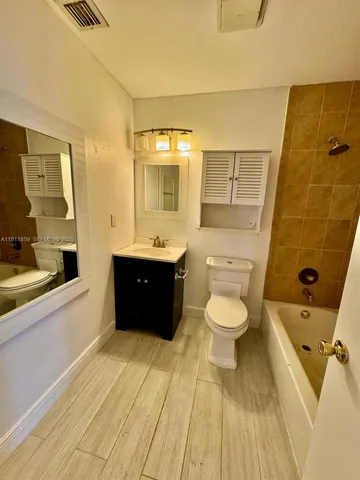 $3,200 | 9971 West Atlantic Boulevard, Unit 9971, Coral Springs, FL 33071