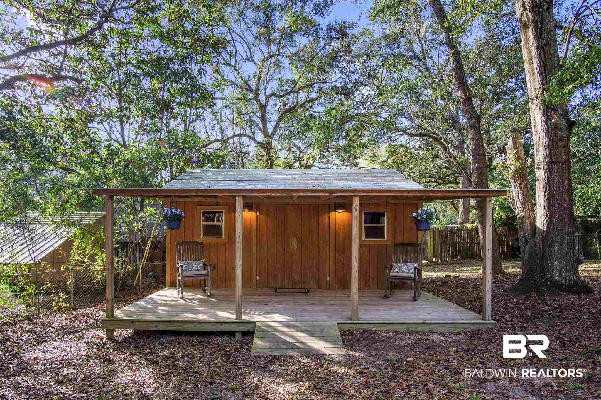 255 Azalea Circle West Mobile, AL 36608 - Photo 22 of 25