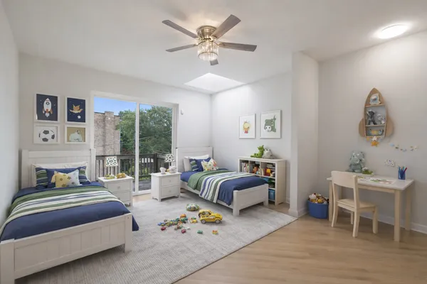 $549,900 | 6505 South Woodlawn Avenue, Chicago, IL 60637