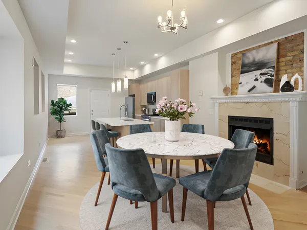 $549,900 | 6505 South Woodlawn Avenue, Chicago, IL 60637