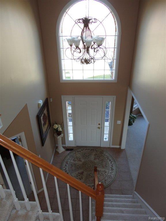 1397 Tulberry Circle Rochester, MI 48306 - Photo 17 of 25 DSC00226.JPG