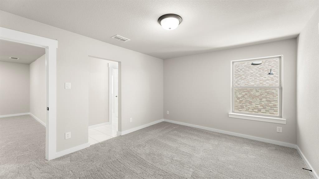 1527 Bridlepath Trail Forney, TX 75126 - Photo 26 of 33 24. 1527 Bridlepath - Bed 4