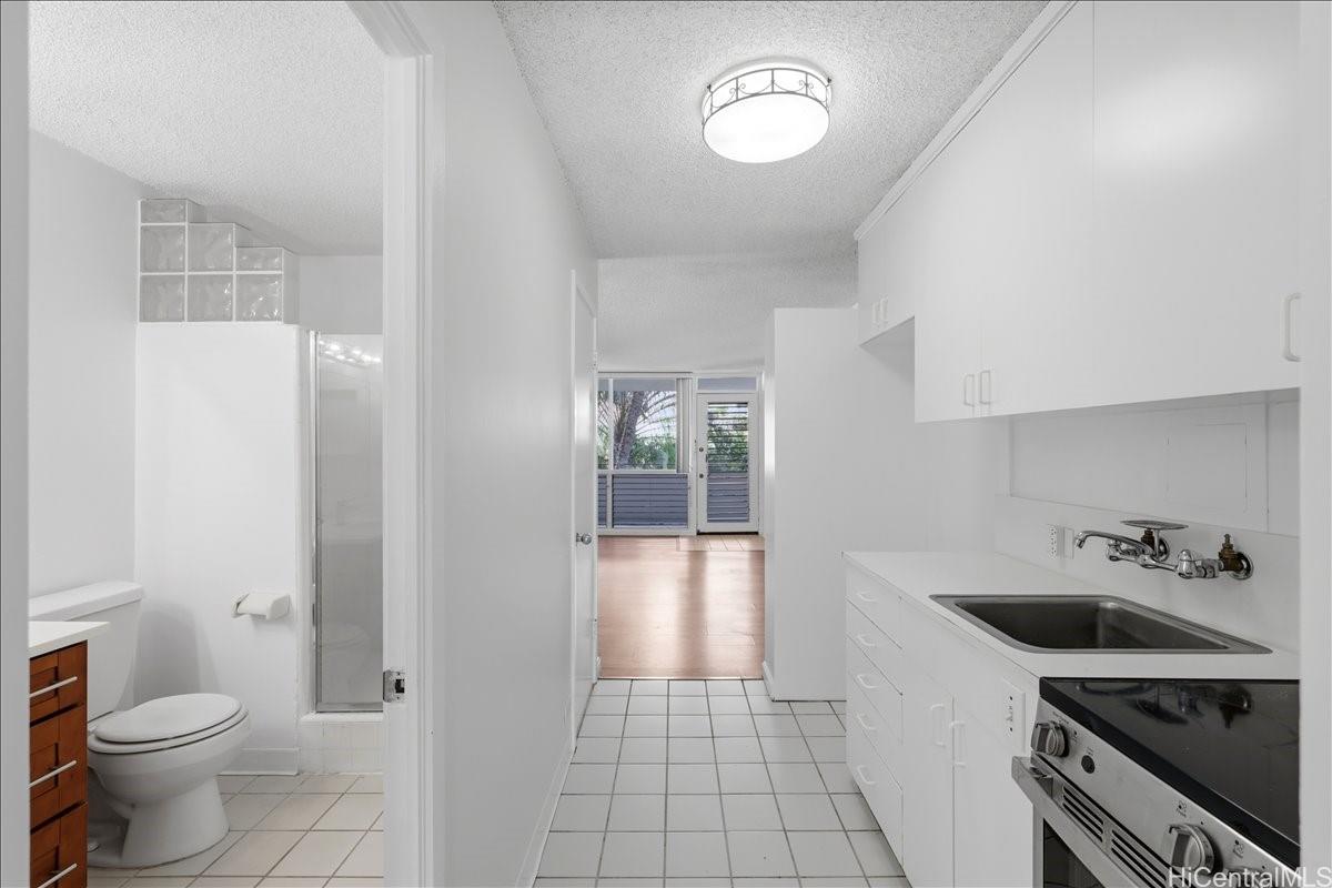 425 Ena Road, Unit 207B Honolulu, HI 96815 - Photo 6 of 25