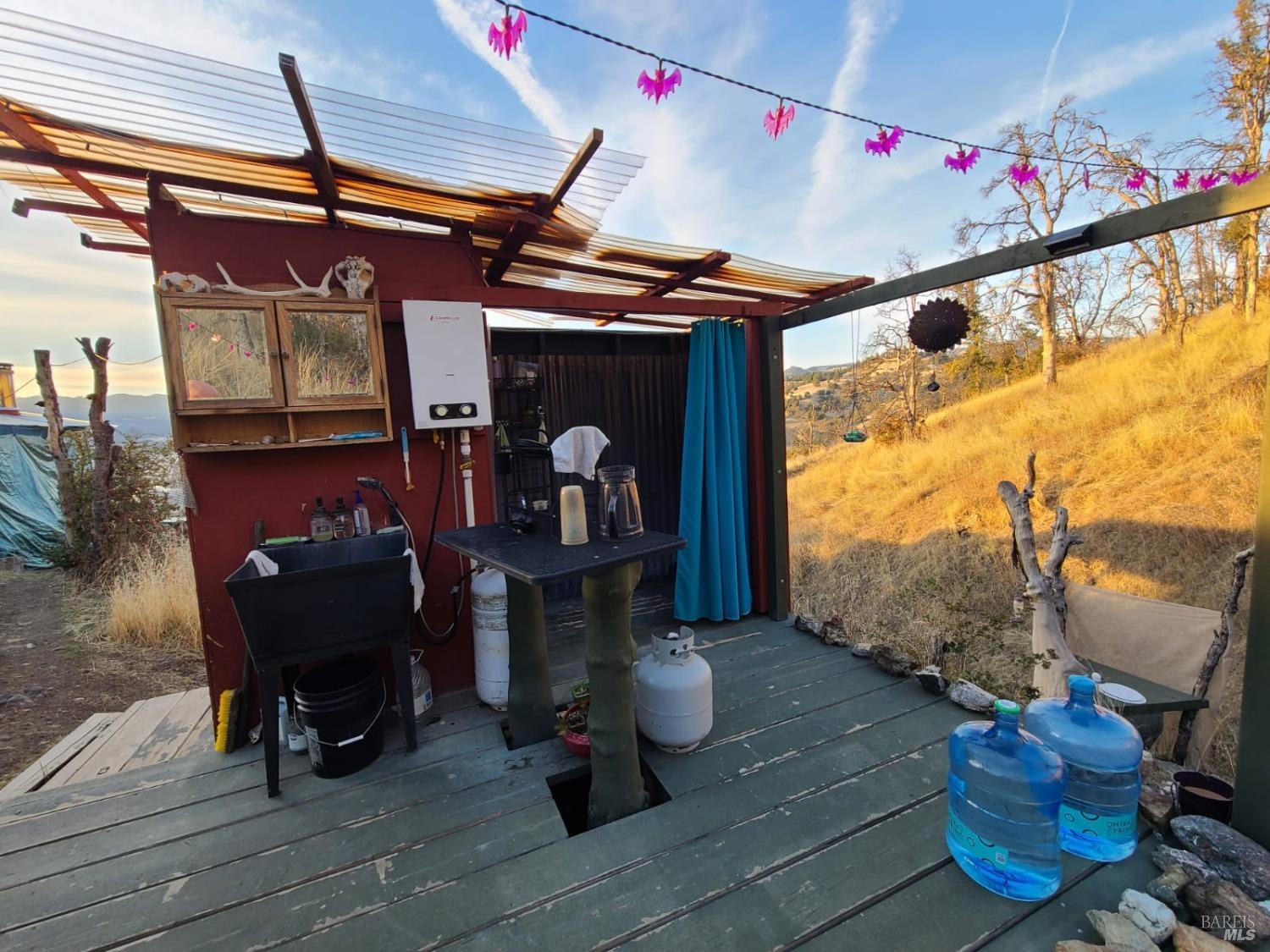 27180 Mendocino Pass Road Covelo, CA 95428 - Photo 12 of 34