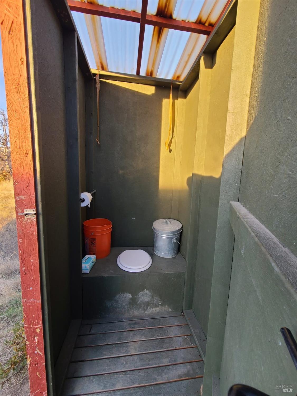 27180 Mendocino Pass Road Covelo, CA 95428 - Photo 15 of 34