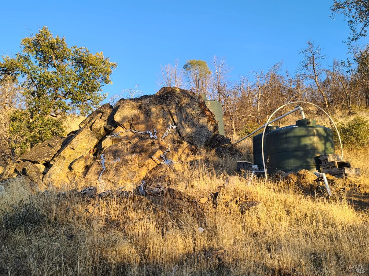 27180 Mendocino Pass Road Covelo, CA 95428 - Photo 17 of 34